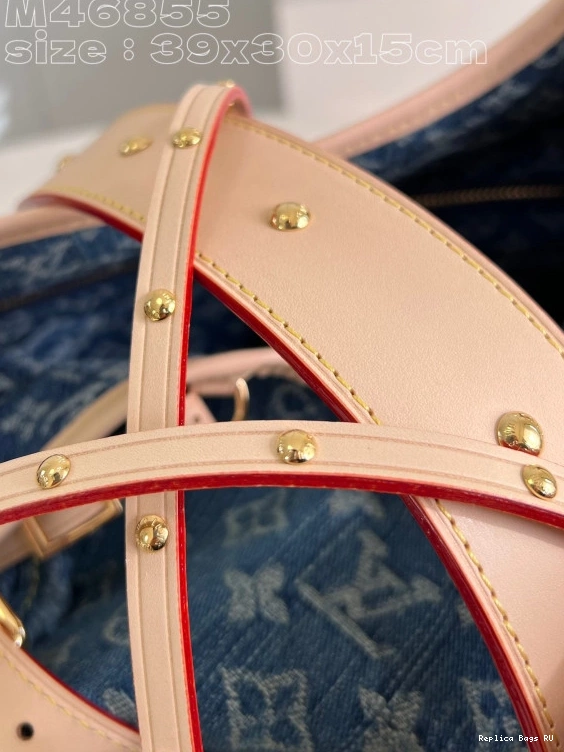 Affordable MM CARRYALL VUITTON LOUIS 0718
